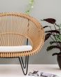 Cruz Cocoon in Black by Vincent Sheppard | Style Our Home