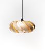 Eclipse Pendant Light Oak- Style Our Home 