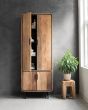 Evo 4 Doors Cupboard
