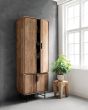 Evo 4 Doors Cupboard