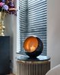 Ironville End table - Style Our Home