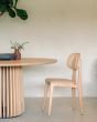 Maru Round Dining Table by Vincent Sheppard | Style Our Home