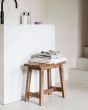 Easy Rectangular Stool