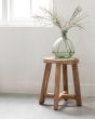 Gio Natural Stool