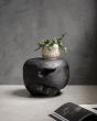 Ball Black Coffee Table