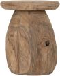 Bromo Side Table Antiques