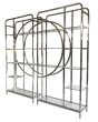 Gatsby Decadence Shelving Unit - Style our Home