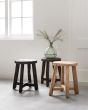 Gio Natural Stool