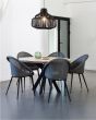Albert Round DIning Table by Vincent Sheppard | Style Our Home