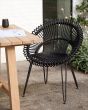 Rozy Dining Chair - Style Our Home