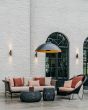 Gipsy Lounge with Black Base by Vincent Sheppard | Style Our Home