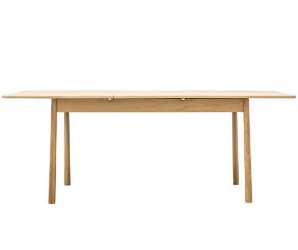 Wycombe Extending Dining Table  by Gallery Direct | Style Our Home