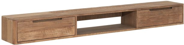 Bliss No.1 Large Hanging TV Stand