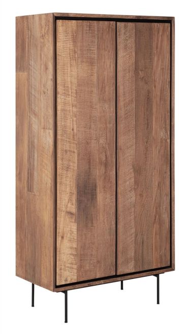 Metropole Low Cupboard