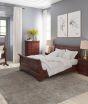 Antoinette 5' Kingsize Bedstead by Willis & Gambier | Style Our Home 