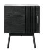 Helle Side Table by Hudson Living | style our home 
