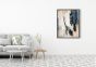 Oil on Canvas 11 by Berkeley Designs London | Style Our Home