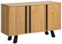 Hereford 3 Door Sideboard by Classic Furniture | Style Our Home