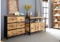 Brindlewood Industrial Sideboard