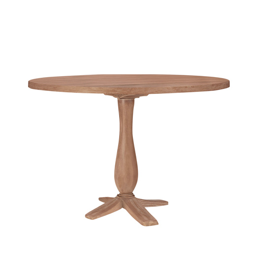 Cannes Round Dining Table by Willis & Gambier | Style Our Home