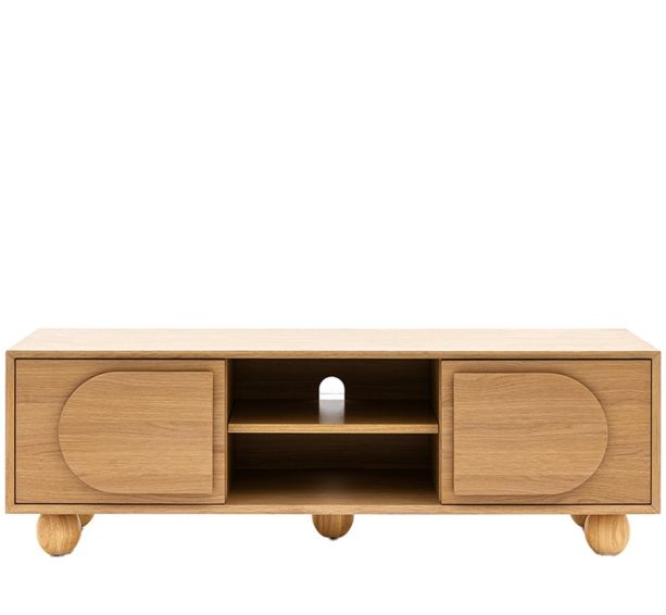 Monte Media Unit By Gallery Living | Style Our Home
