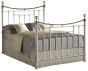 Bronte Cream 4'6 Double Bed