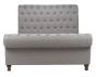 Castello Grey Super King Bed