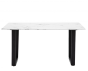 Ellington White Rectangle Dining Table | Style Our Home