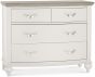 Montreux 2+2 Drawer Chest - Style Our Home