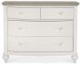 Montreux 2+2 Drawer Chest - Style Our Home