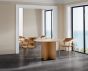 Stockholm Round Dining Table by Punt Mobles | Style Our Home