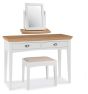 Hampstead Two Tone Stool - Style Our Home