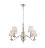 Astaire 5 Pendant Light