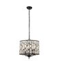 Belle 5 Pendant Light