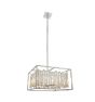 Acadia 6 Pendant Light