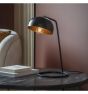 Brair Table Lamp Black