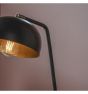 Brair Table Lamp Black