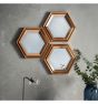 Fawkner Mirror - Set of 3 | Style Our Home