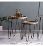 Nuffield Nest of Tables - Style Our Home