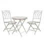 Burano Gatehouse Outdoor Bistro Set - Style Our Home