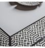Mellieha Coffee Table Light Grey