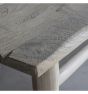 Alberta Bench Natural Rustic - Stlye Our Home 