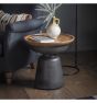 Alabama Side Table - Style Our Home