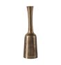 Ruban Vase Gold Small