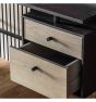 Carbury 2 Drawer Desk - Style Our Home