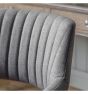 Mcintyre Swivel Chair Grey