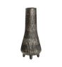 Tatu Chimney Vase Multi Small