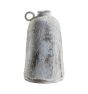 Mori Bottle Vase Whitestone Large