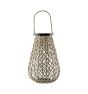 Sobia Rattan Lantern