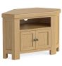 Normandy Corner TV Unit With 2 Doors By Corndell / Global Home group | Style Our Home